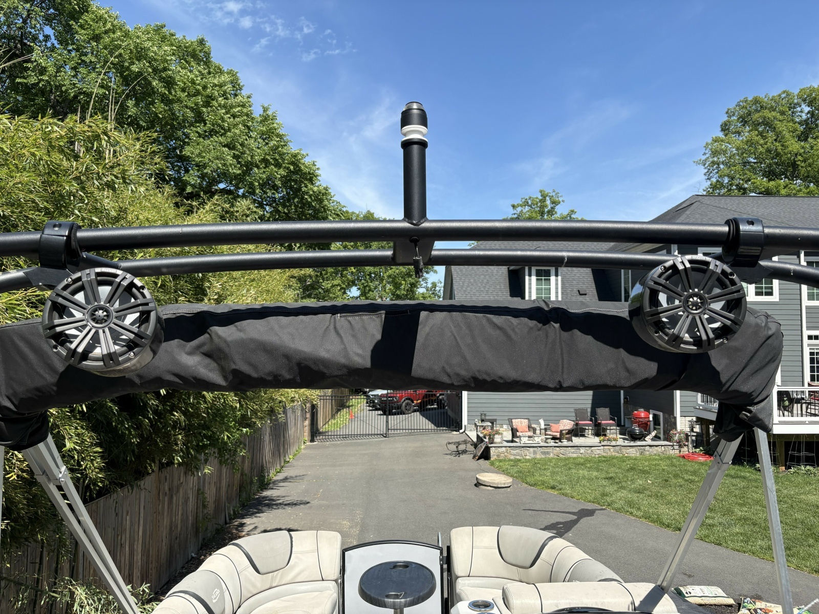 2017 Sylvan S3 Extreme