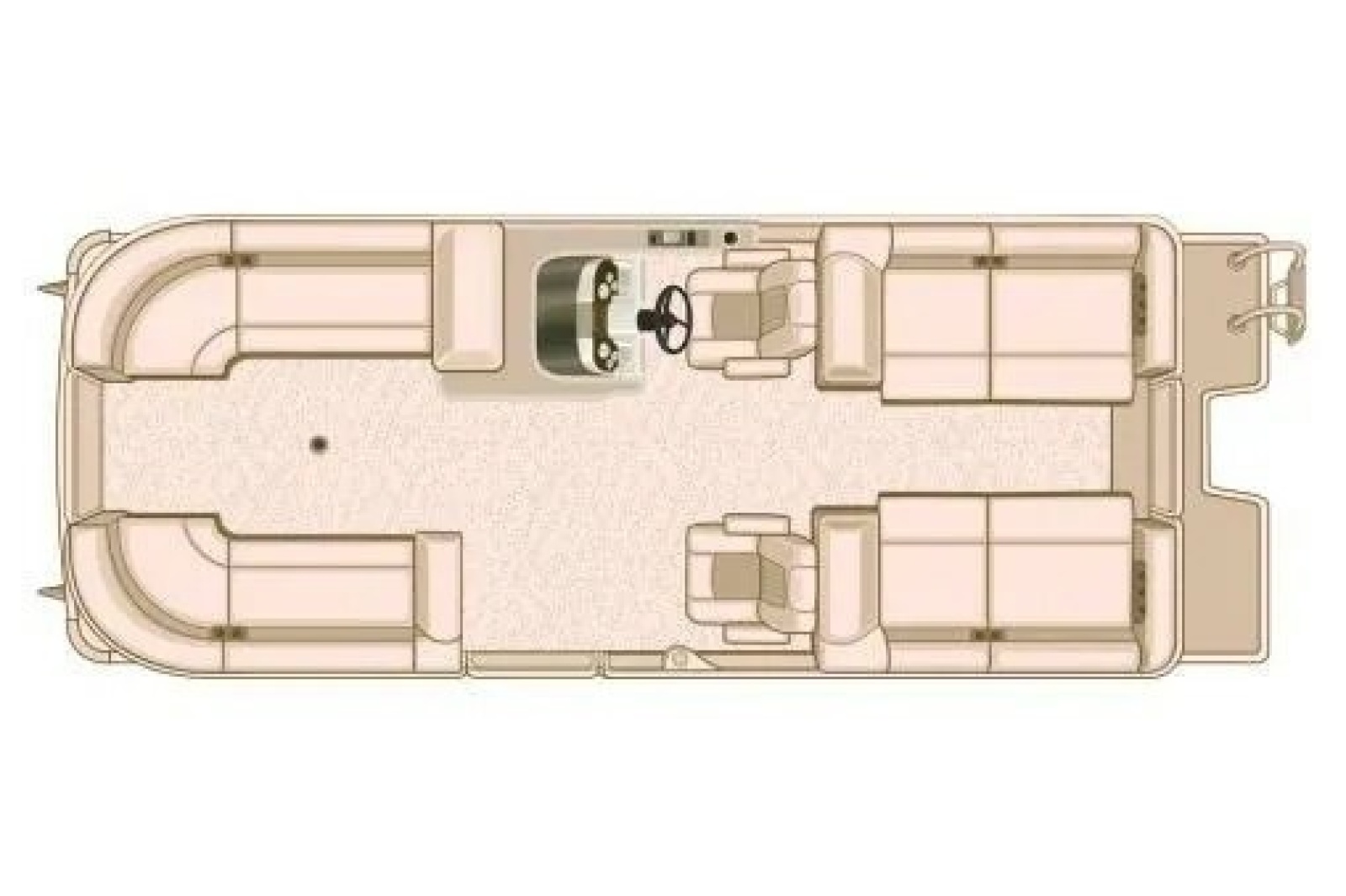 2017 Sylvan S3 Extreme