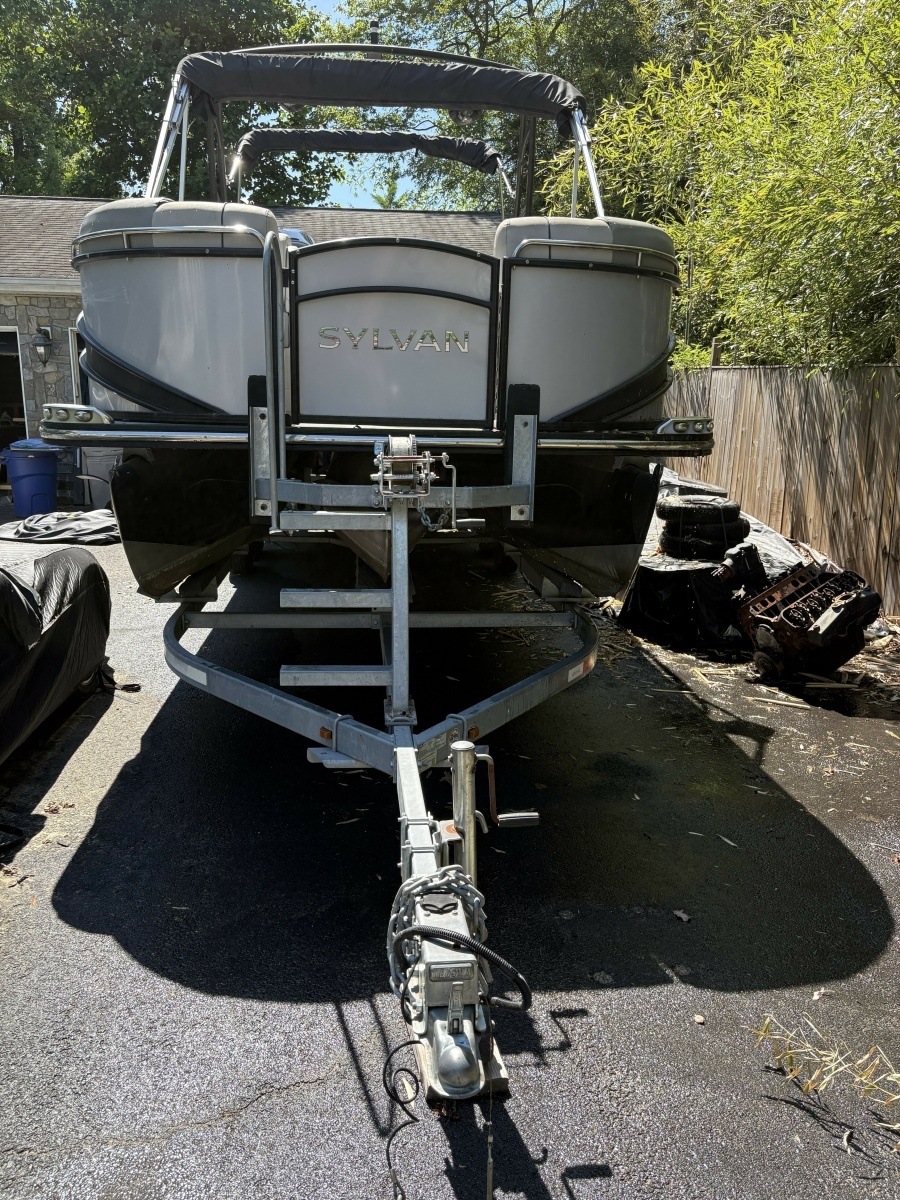 2017 Sylvan S3 Extreme