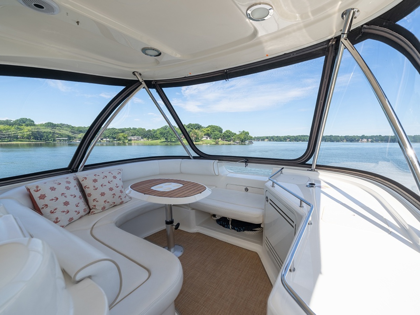 Flybridge