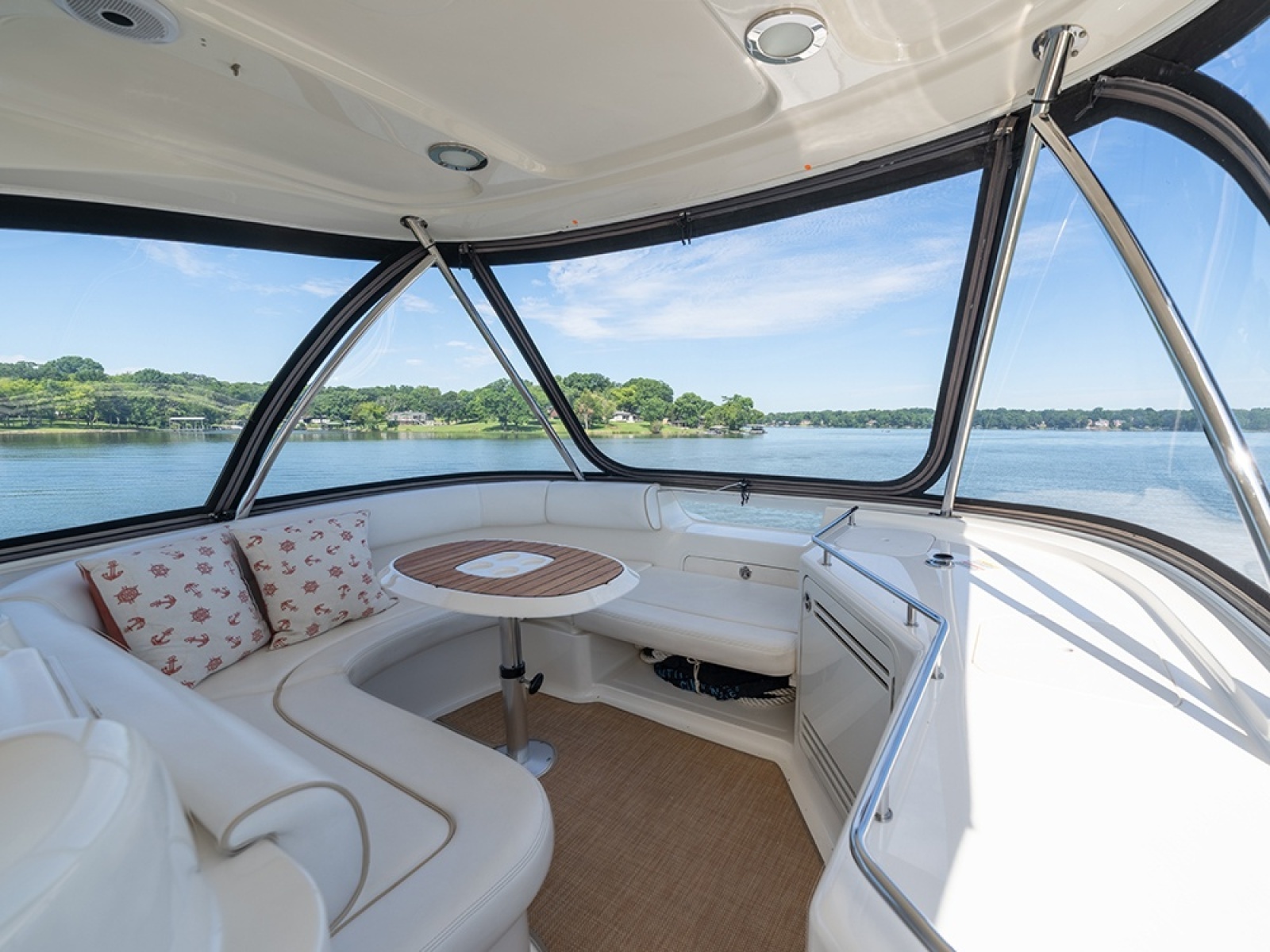 Flybridge