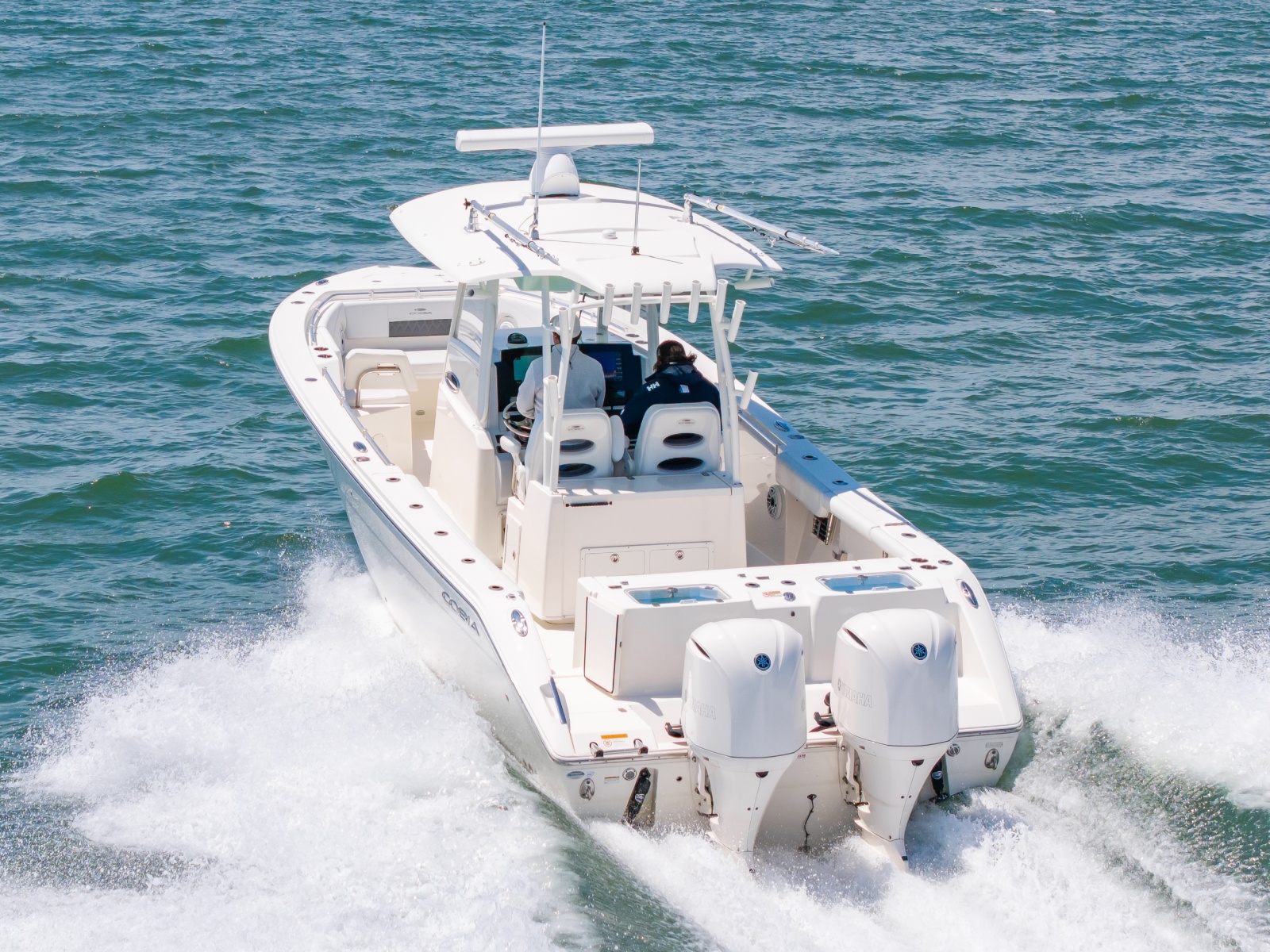 32 Cobia 2020 Hank 03