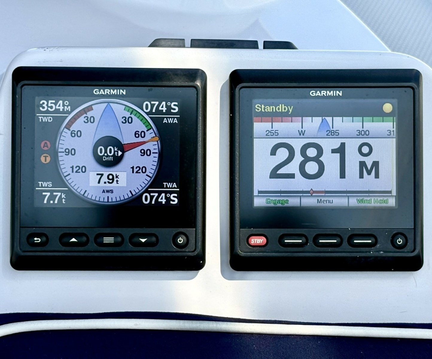 2022 Catalina 355