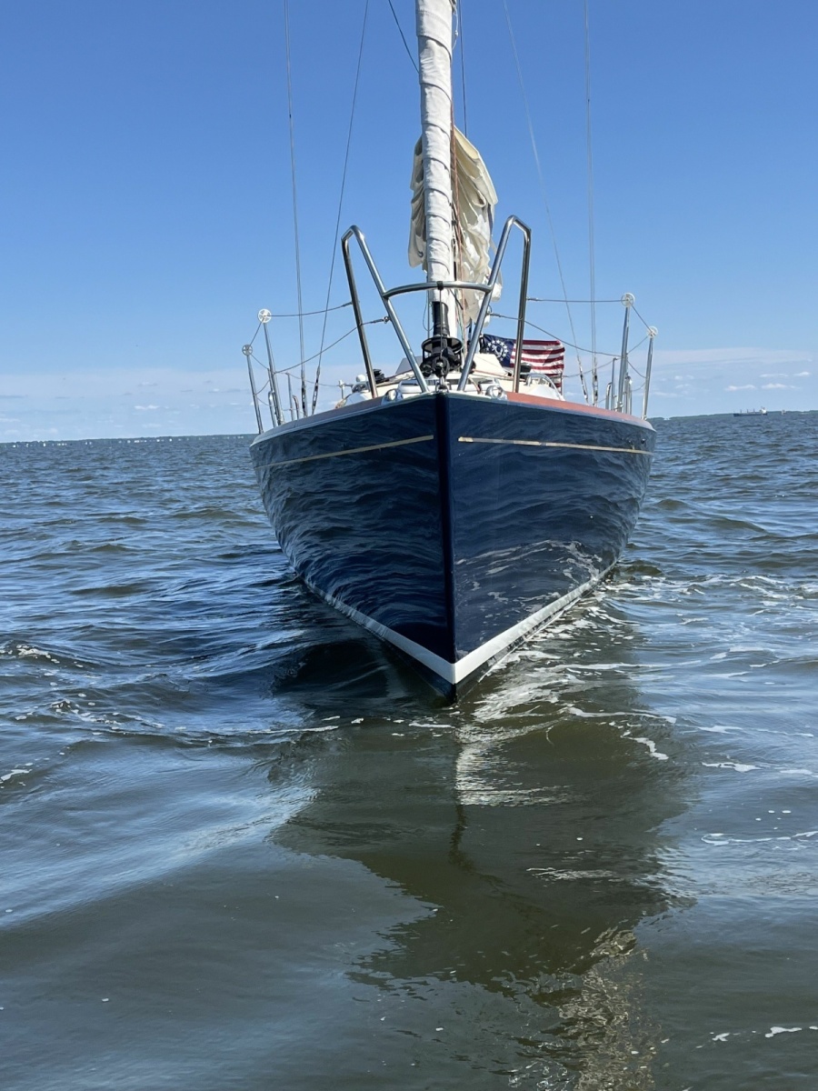 2006 J Boats J/100