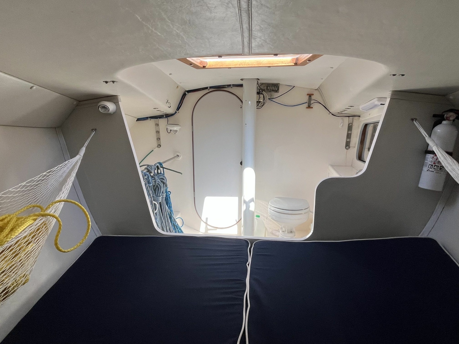 2006 J Boats J/100
