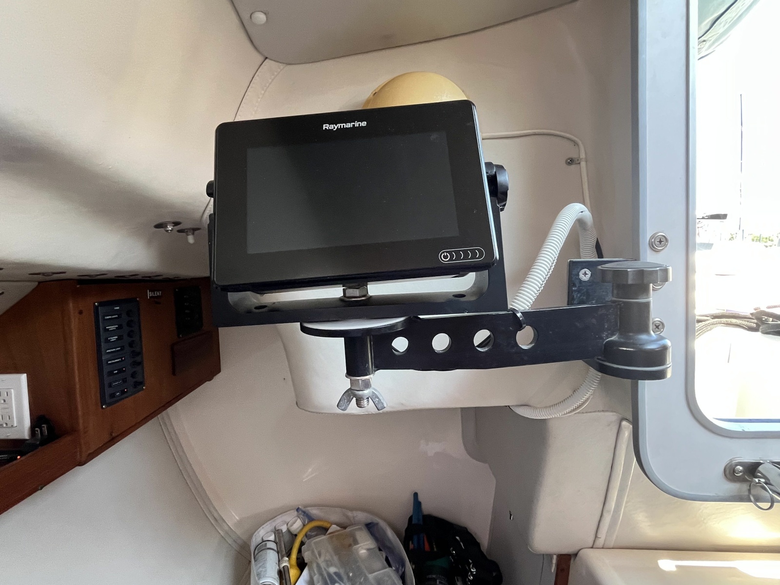2006 J Boats J/100