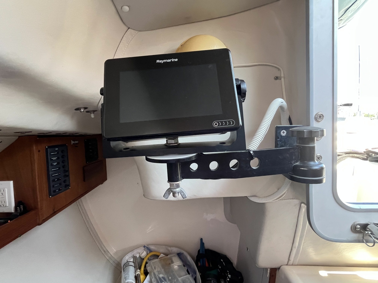 2006 J Boats J/100