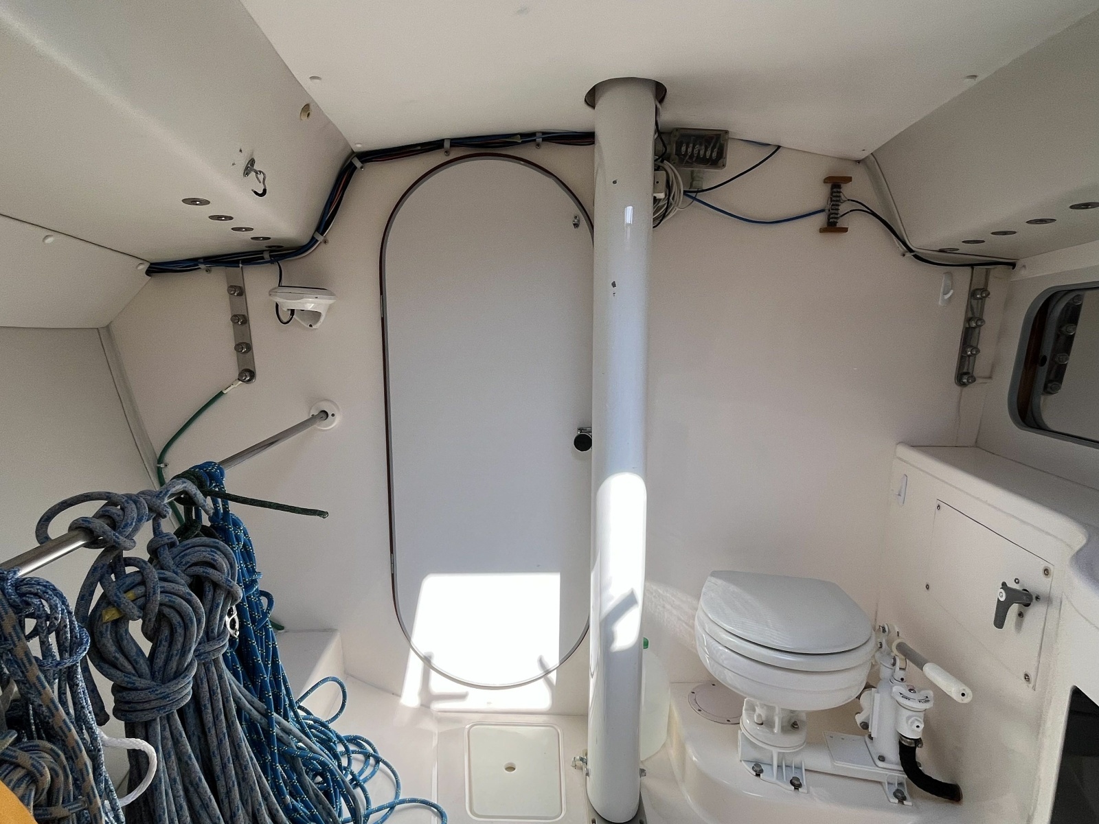 2006 J Boats J/100