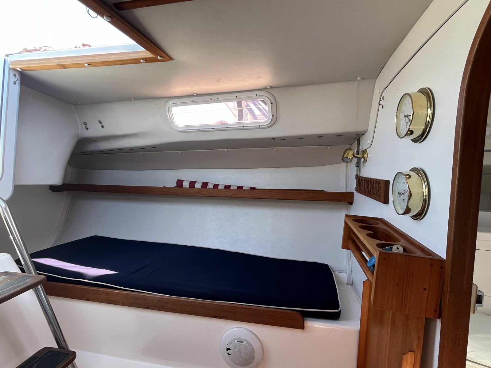 2006 J Boats J/100
