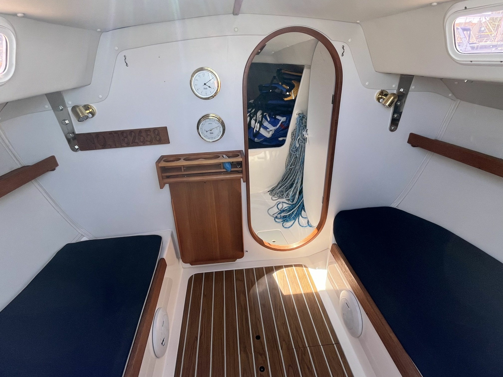 2006 J Boats J/100