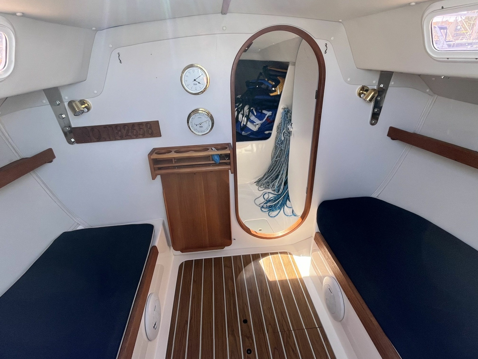 2006 J Boats J/100