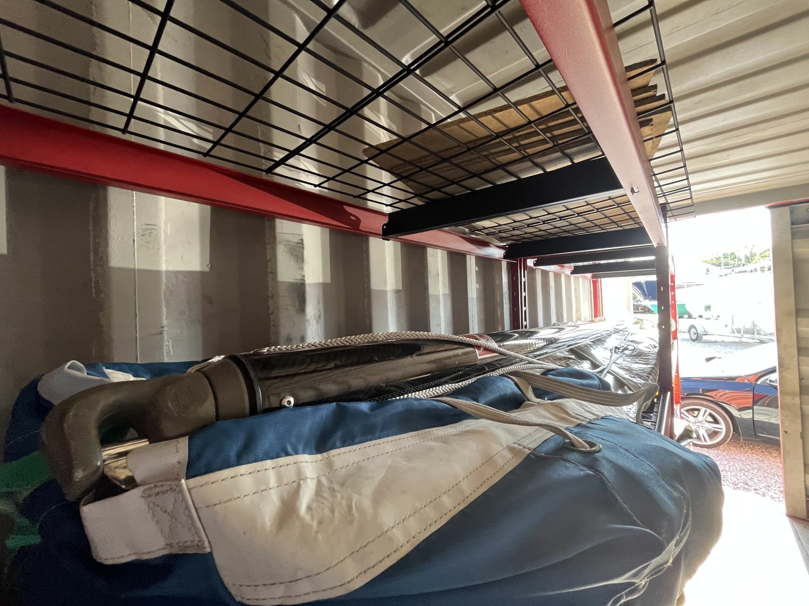 2006 J Boats J/100