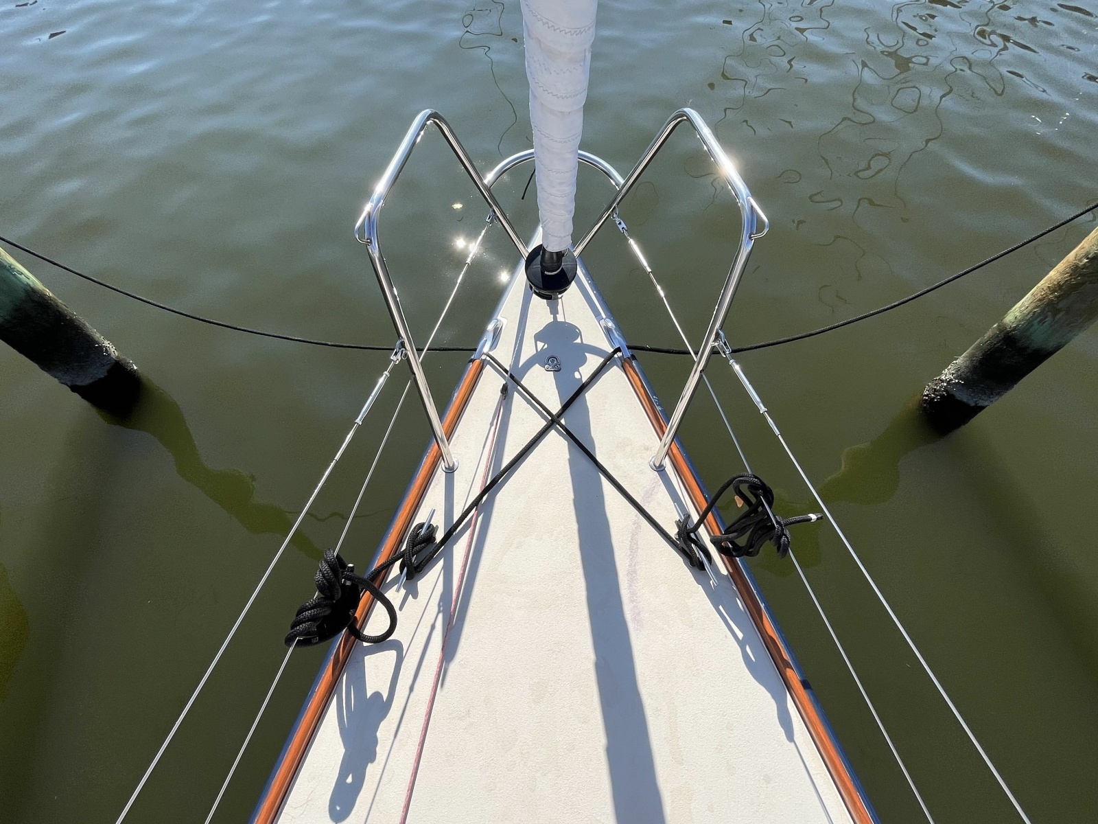 2006 J Boats J/100