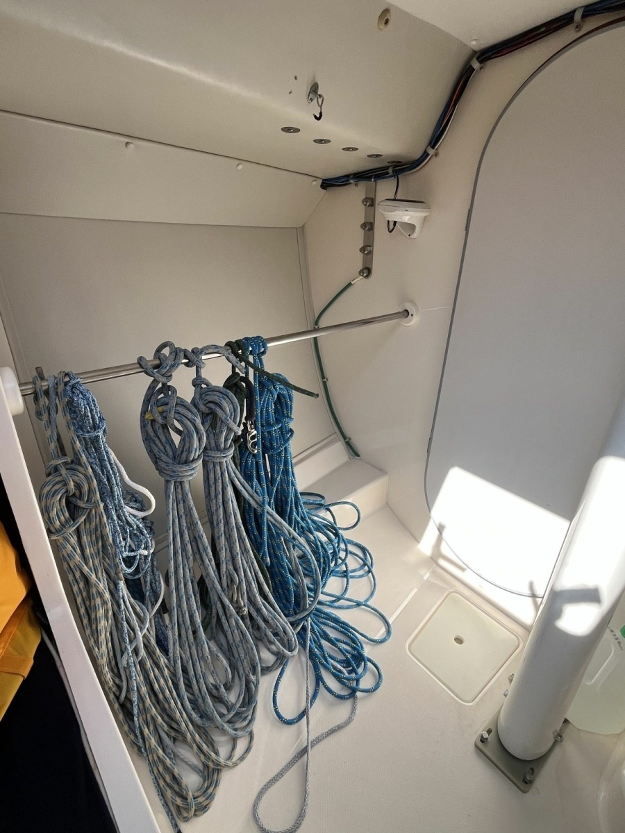 2006 J Boats J/100