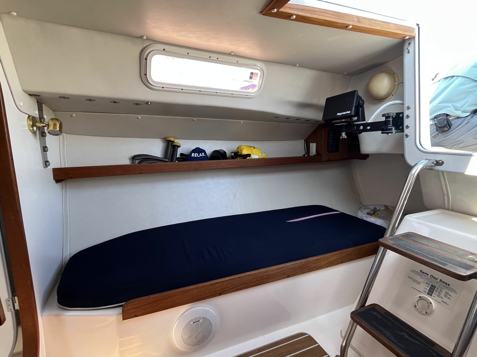 2006 J Boats J/100