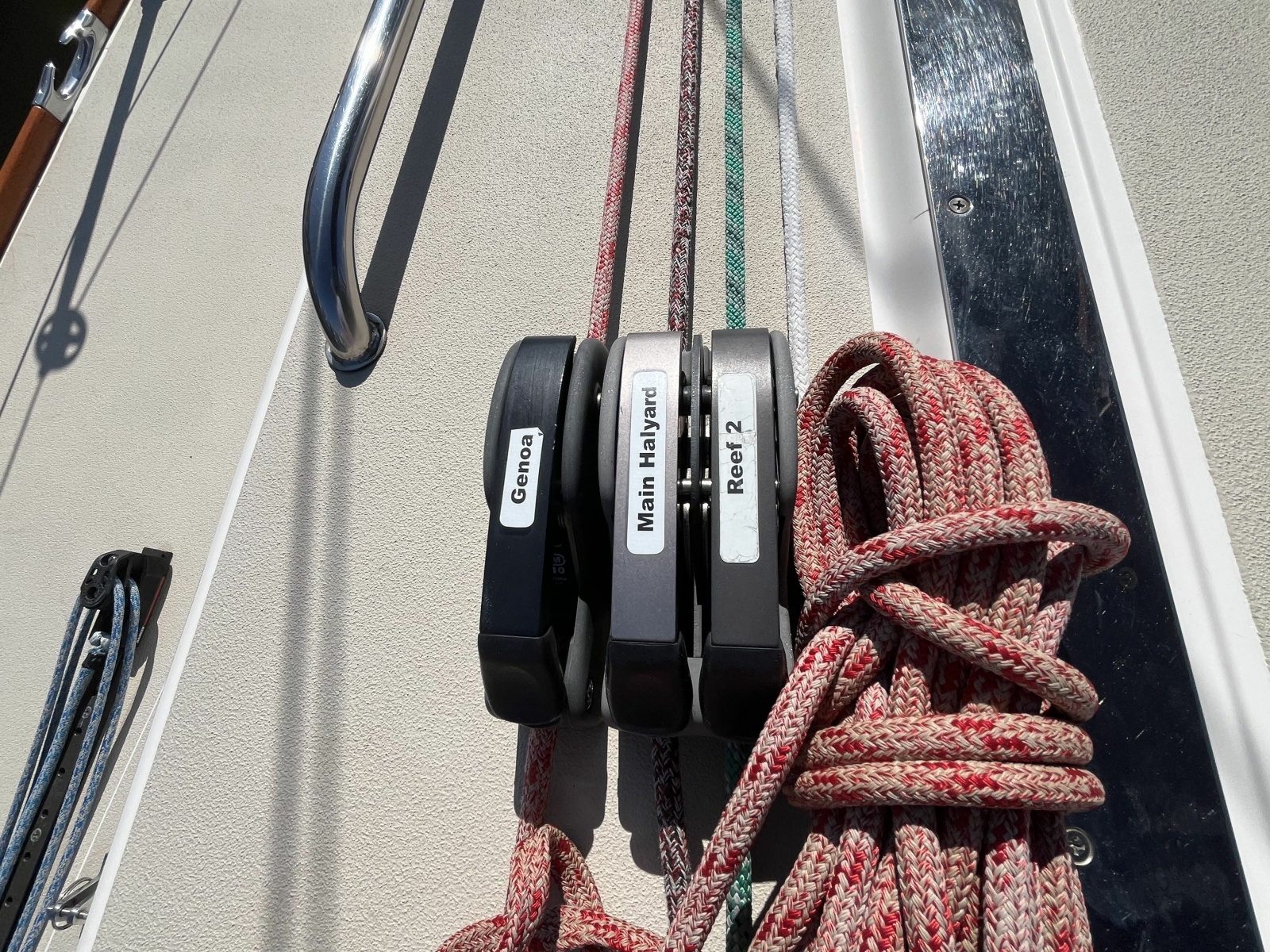 2006 J Boats J/100