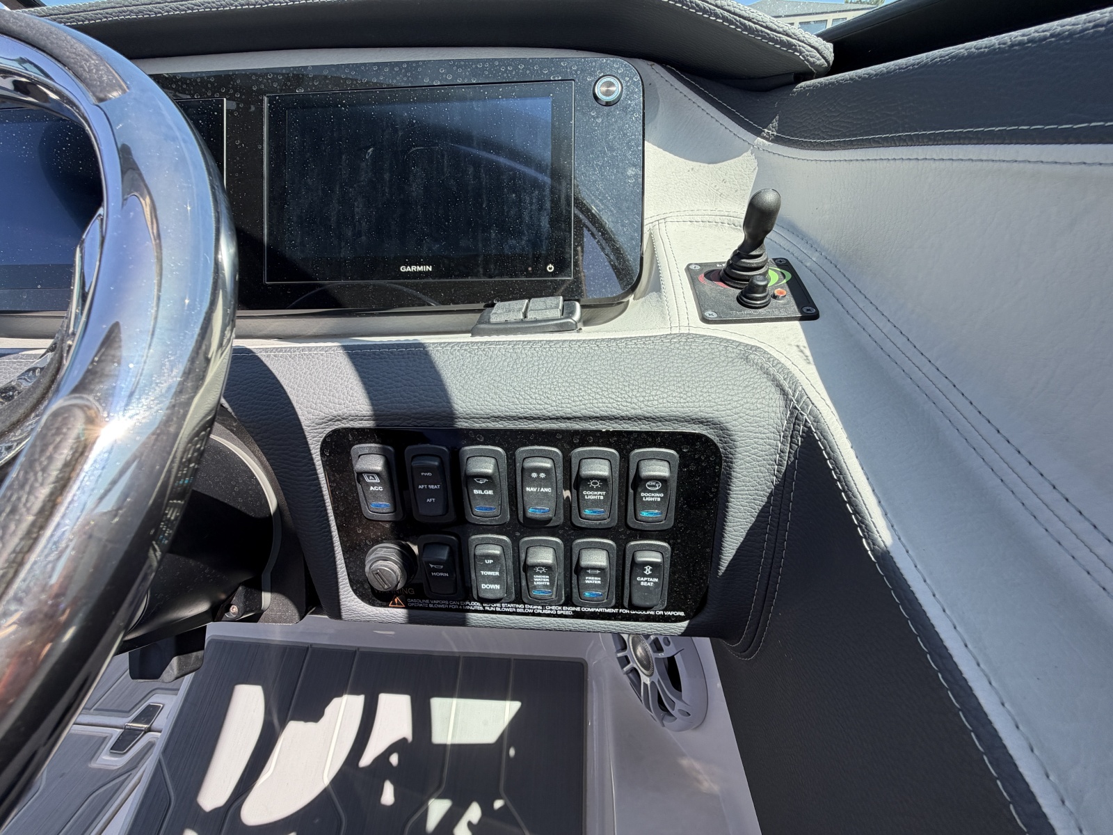 2024 Regal LX4