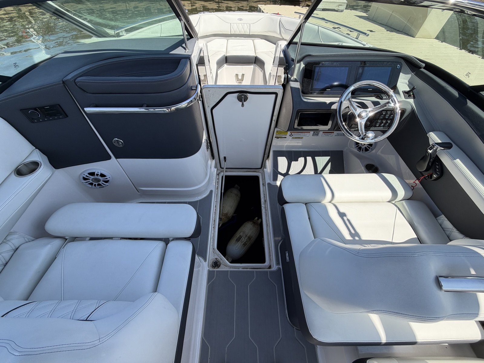 2024 Regal LX4