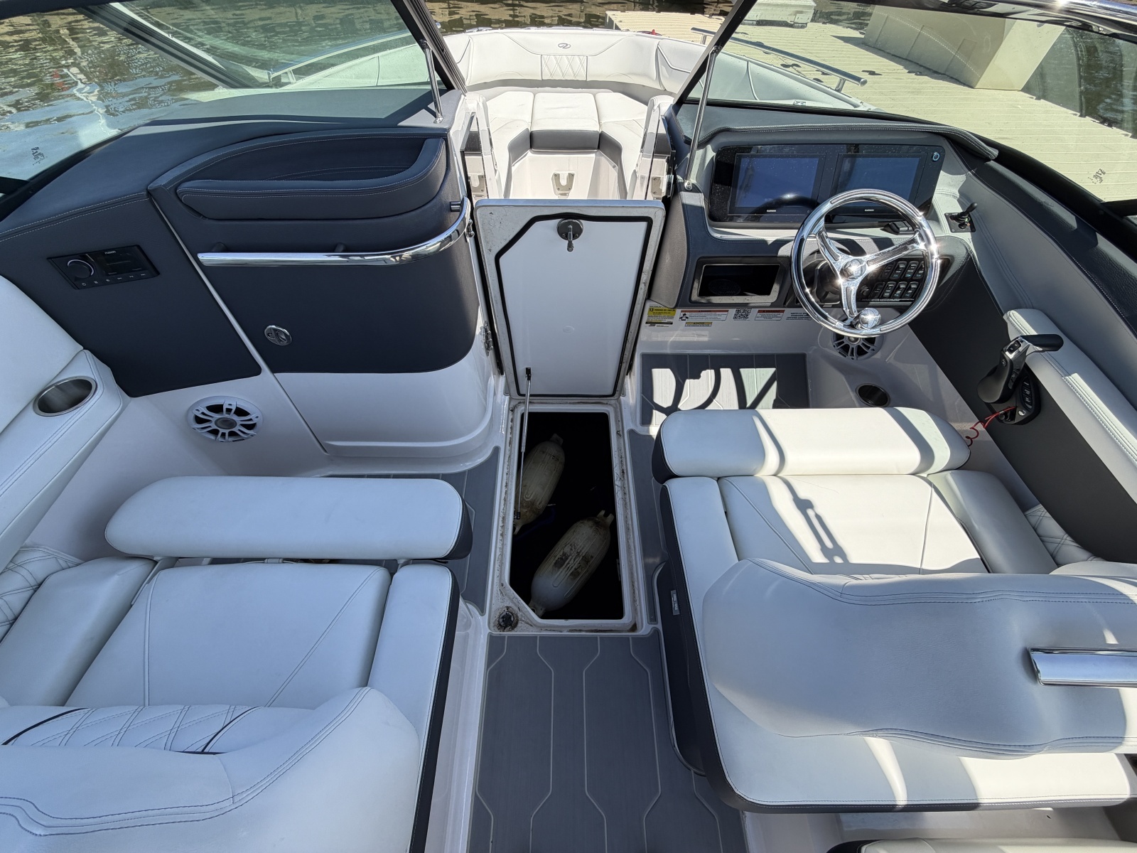 2024 Regal LX4
