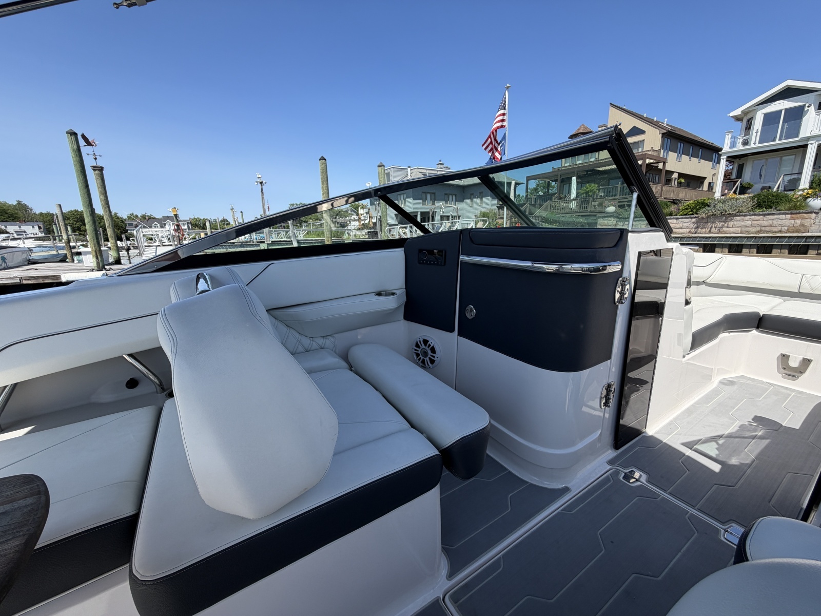 2024 Regal LX4