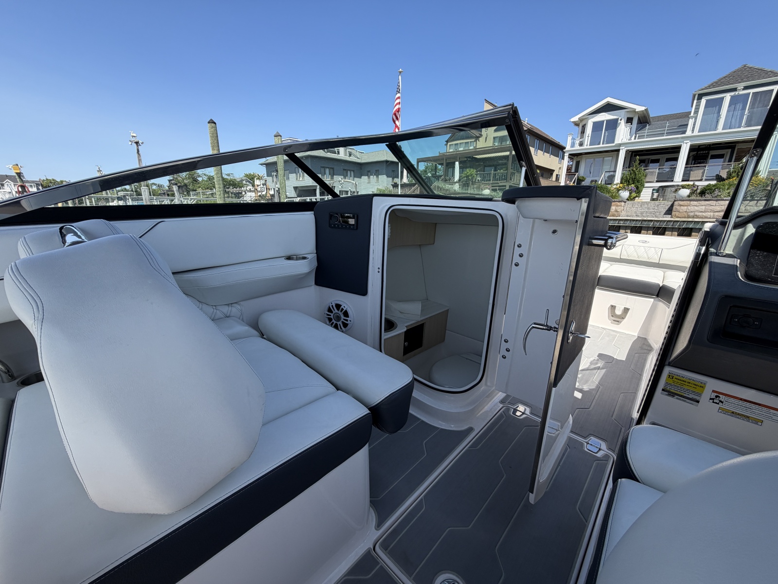 2024 Regal LX4