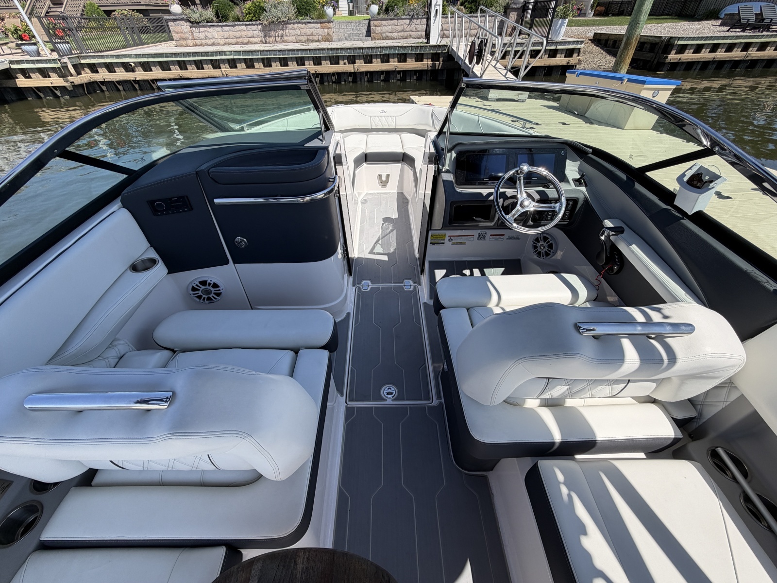 2024 Regal LX4