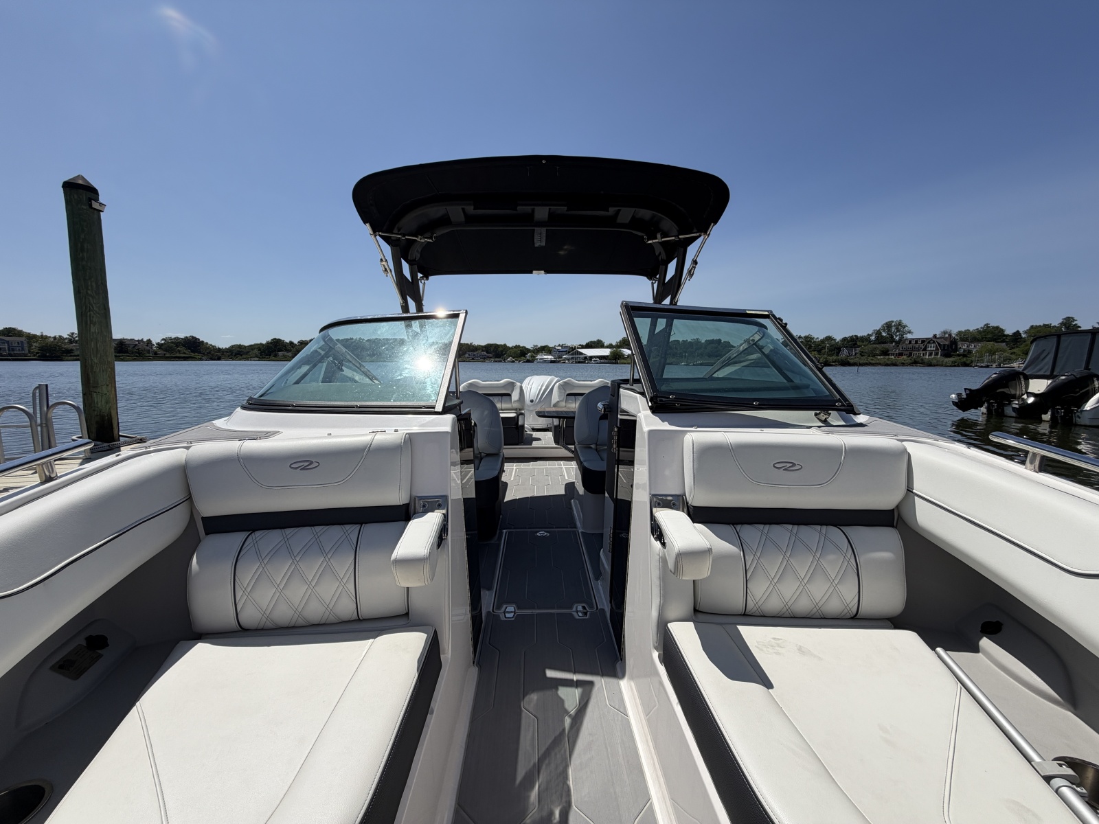 2024 Regal LX4