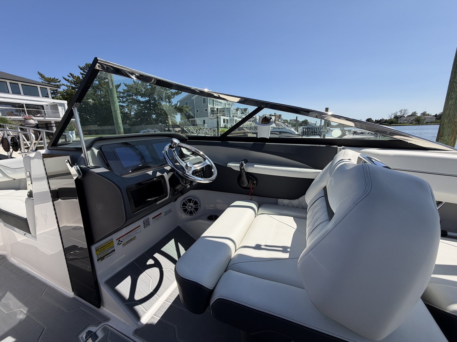 2024 Regal LX4