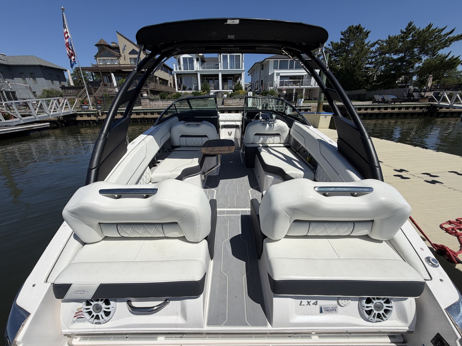 2024 Regal LX4