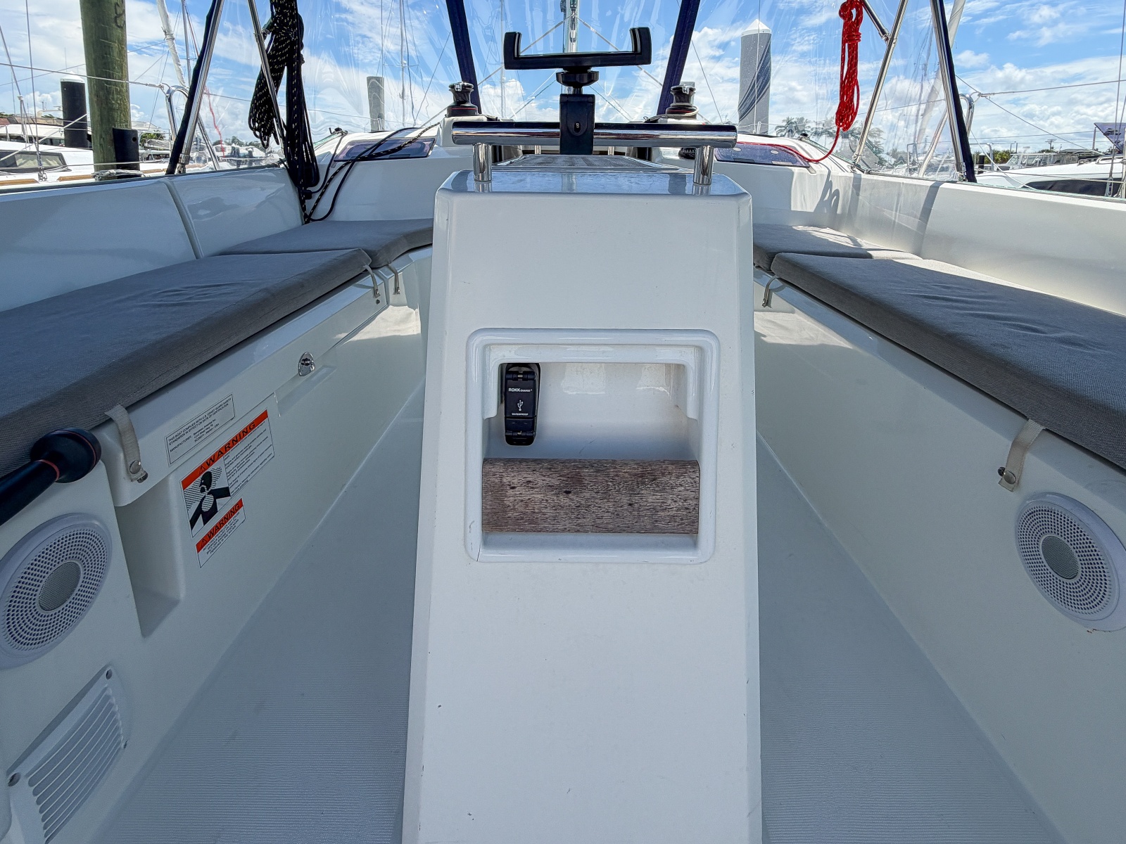 2024 Beneteau 34.1