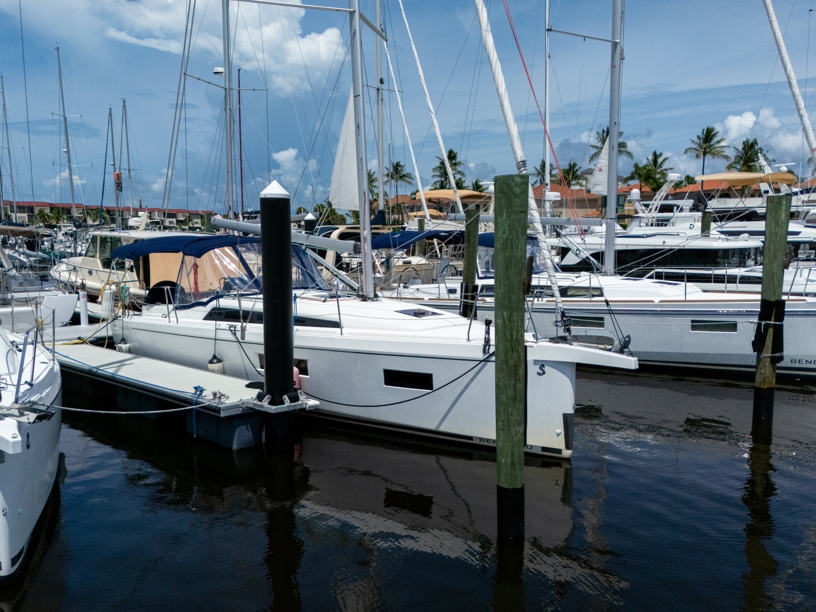 2024 Beneteau 34.1