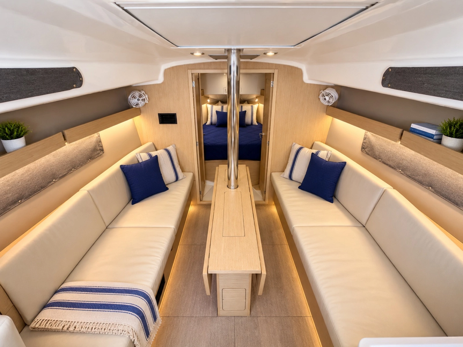 2024 Beneteau 34.1