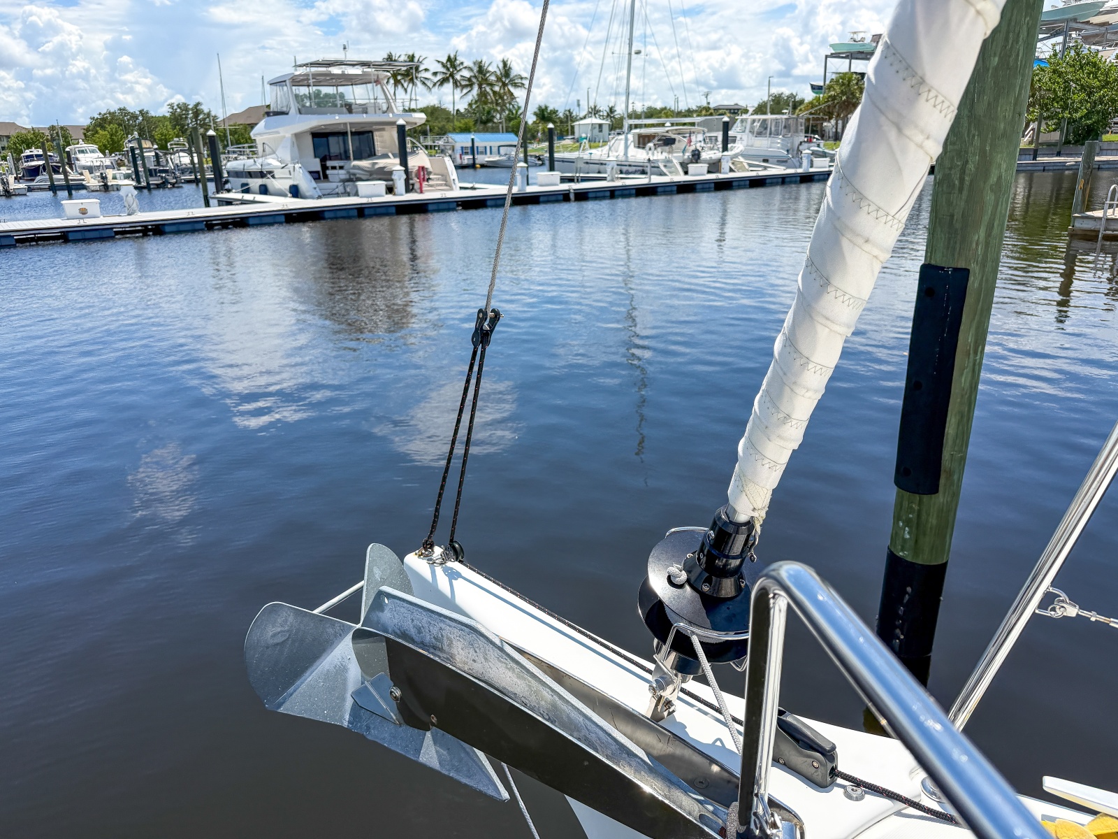 2024 Beneteau 34.1