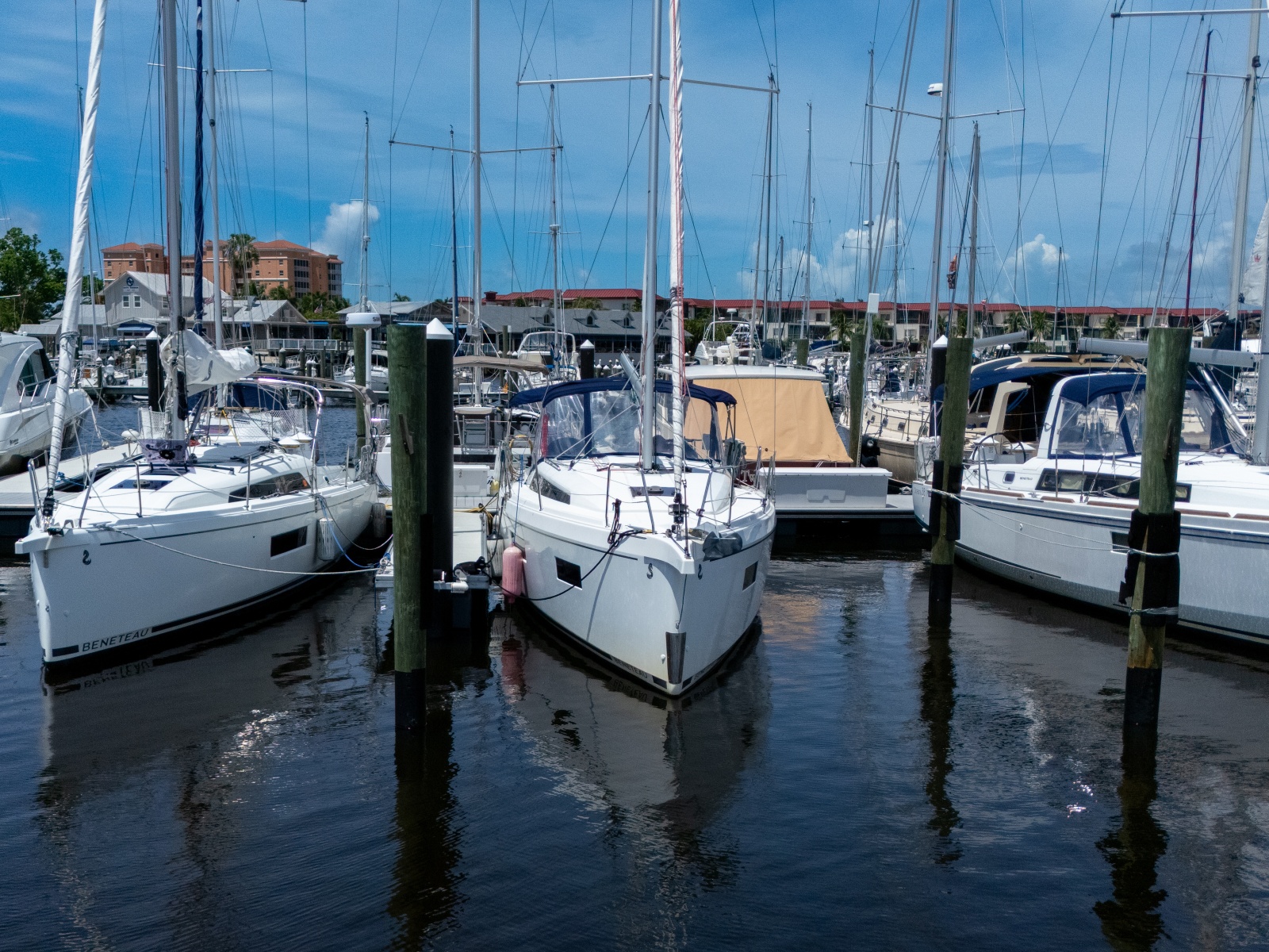 2024 Beneteau 34.1