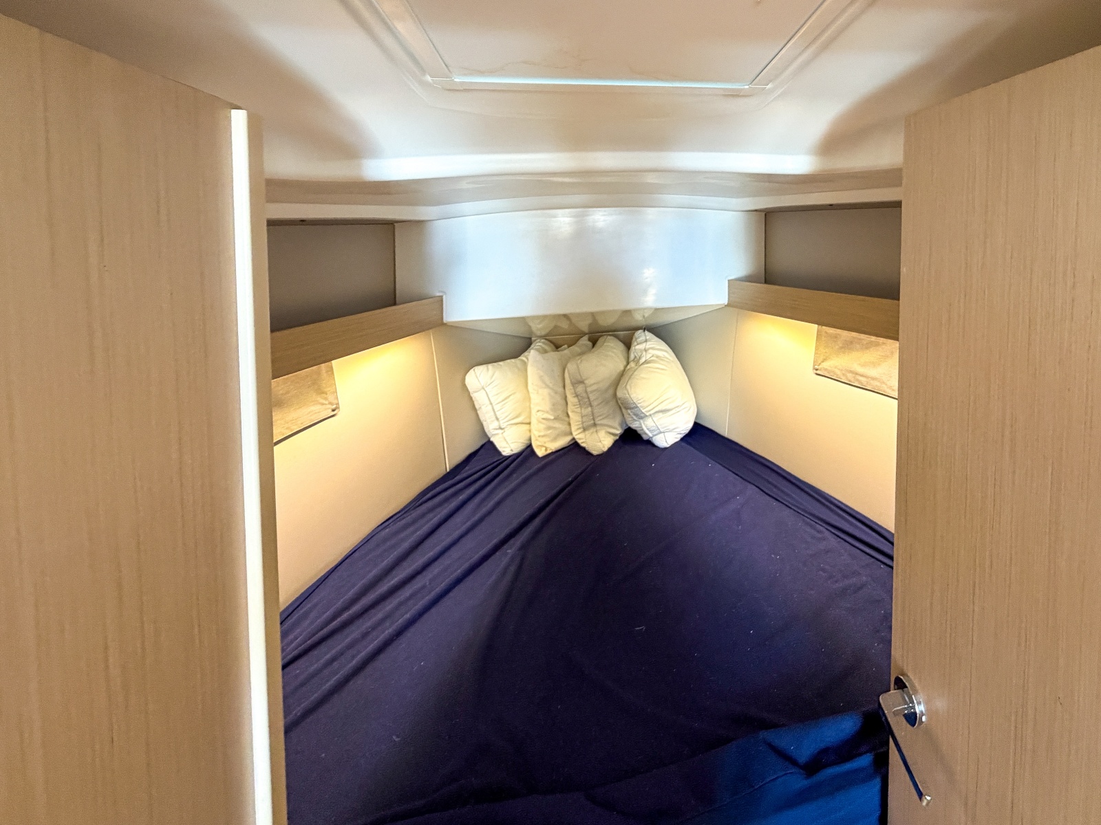 2024 Beneteau 34.1