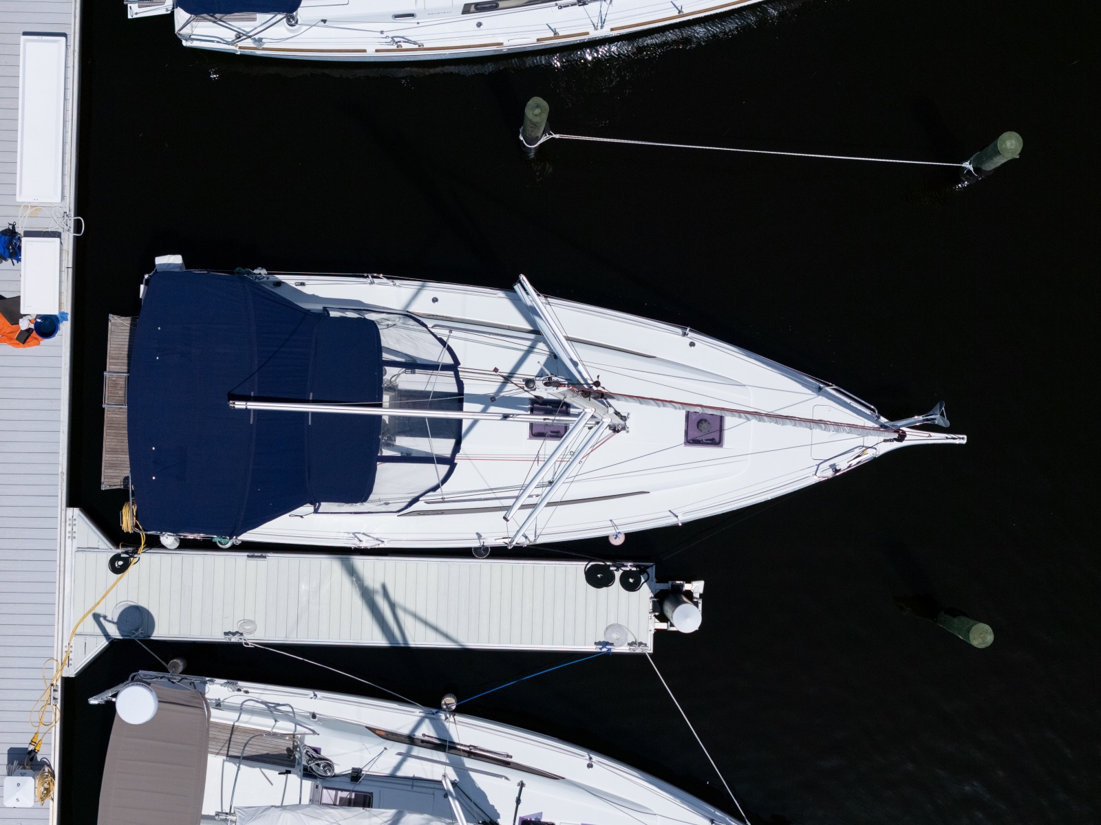 2024 Beneteau 34.1