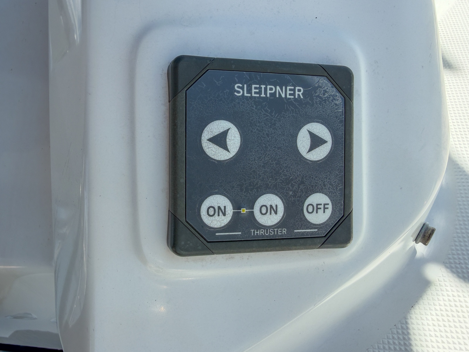 2024 Beneteau 34.1