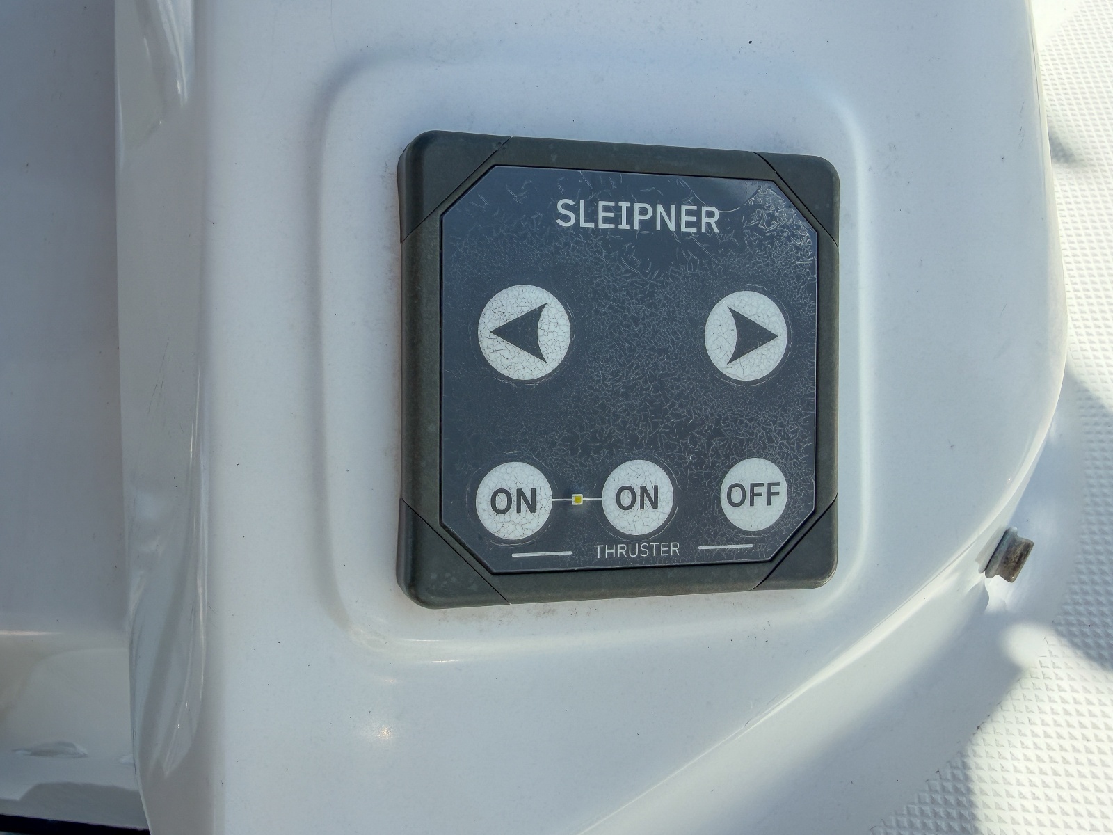 2024 Beneteau 34.1