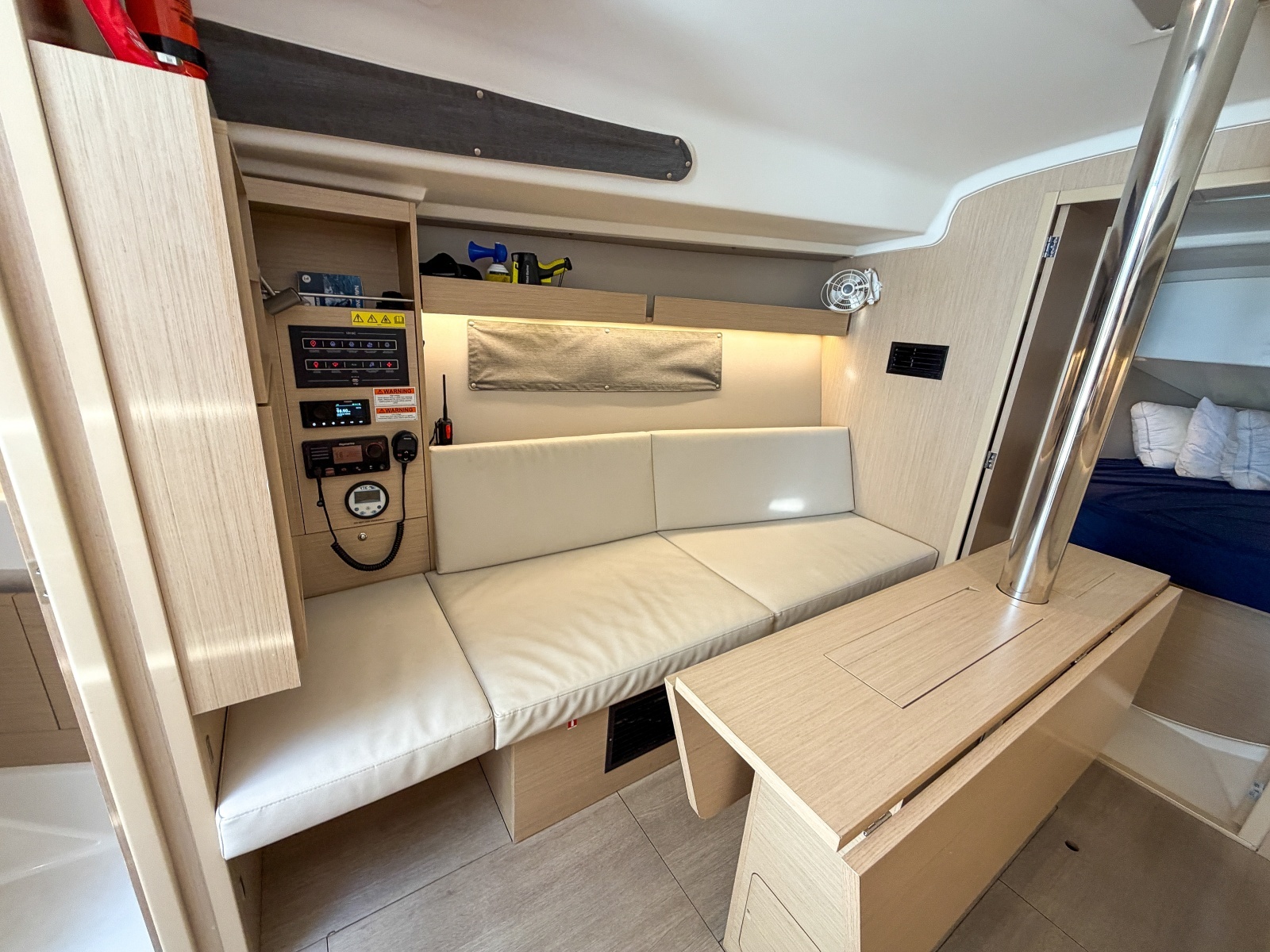 2024 Beneteau 34.1