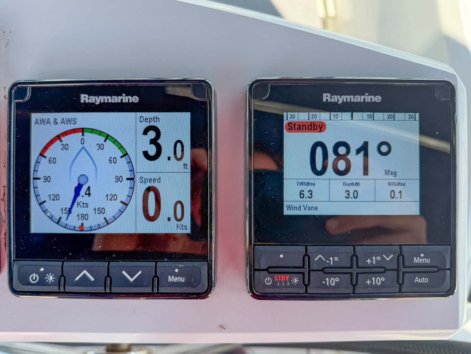 2024 Beneteau 34.1