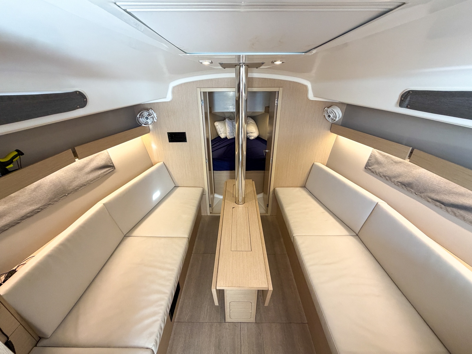 2024 Beneteau 34.1