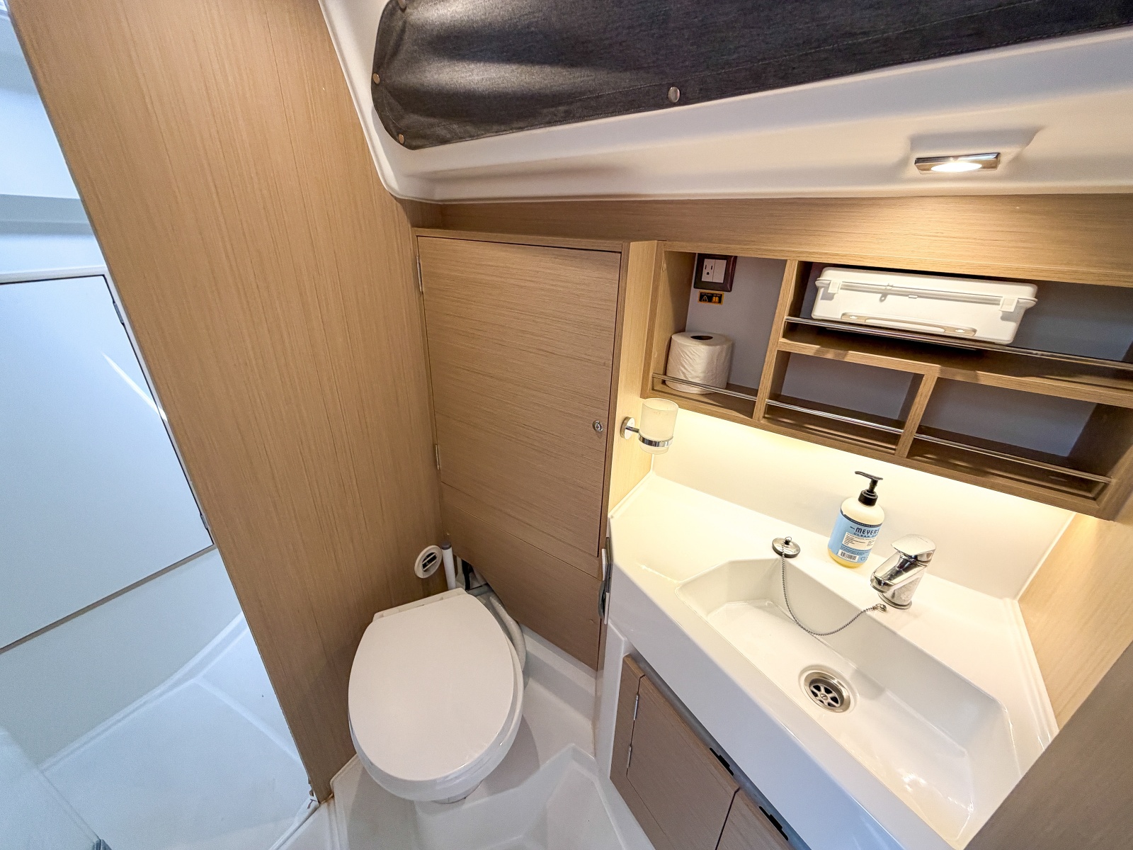 2024 Beneteau 34.1