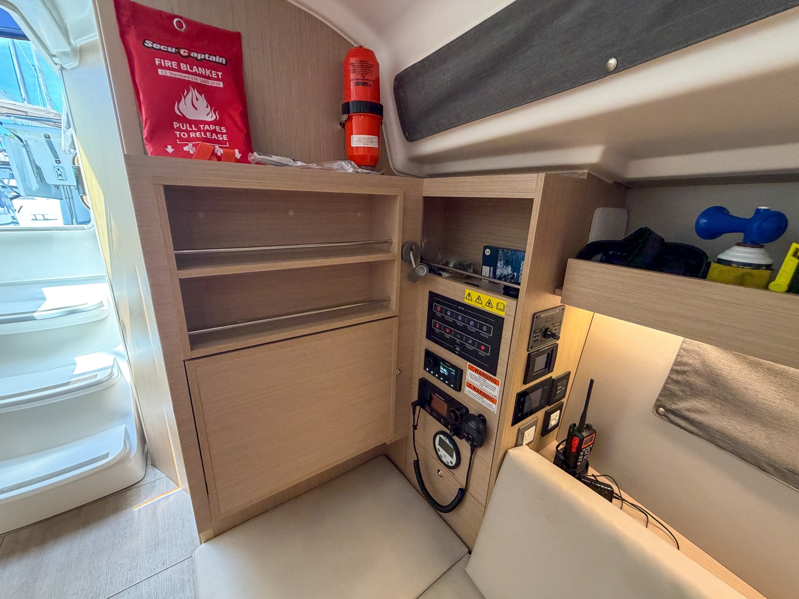 2024 Beneteau 34.1