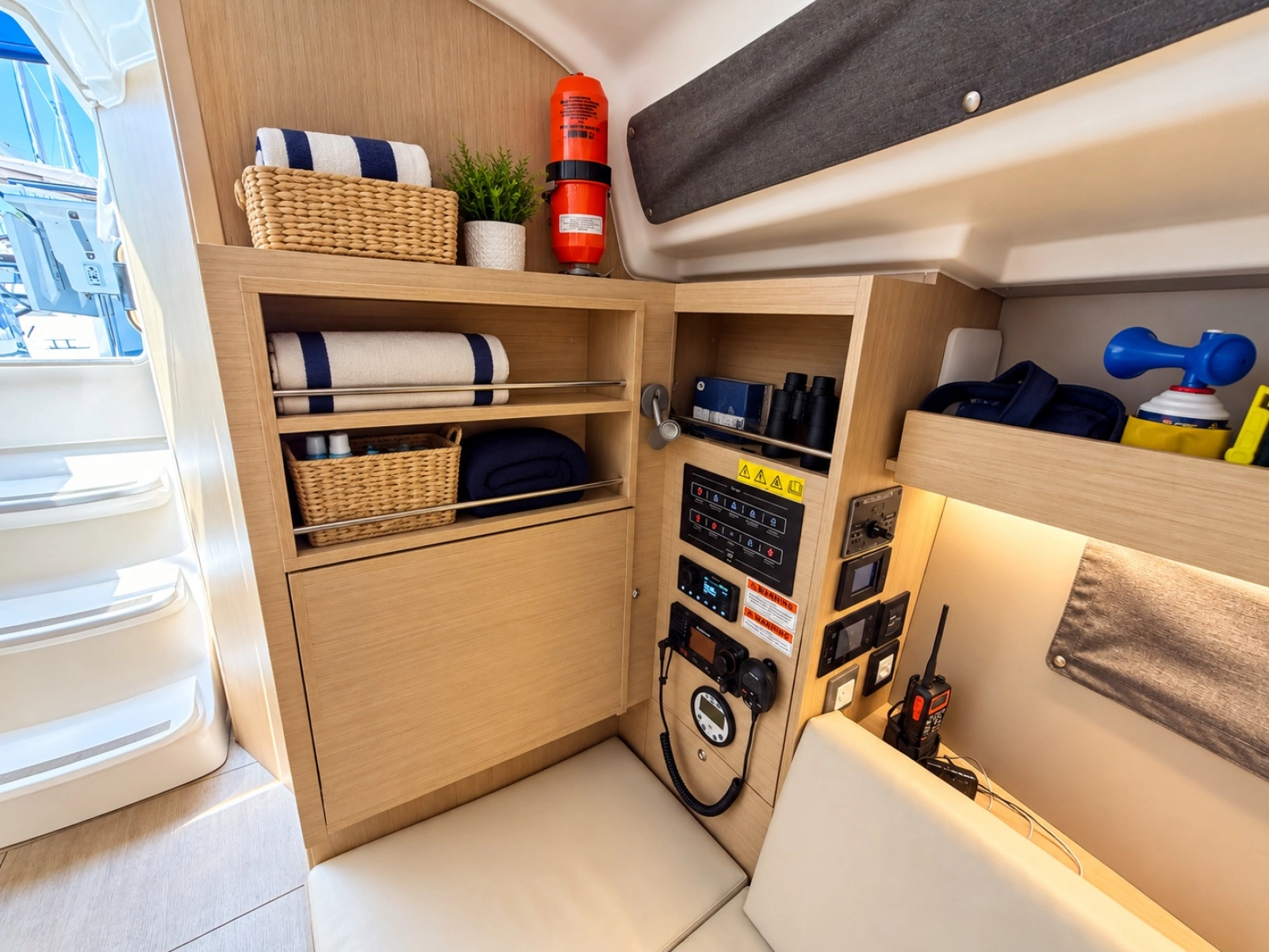 2024 Beneteau 34.1