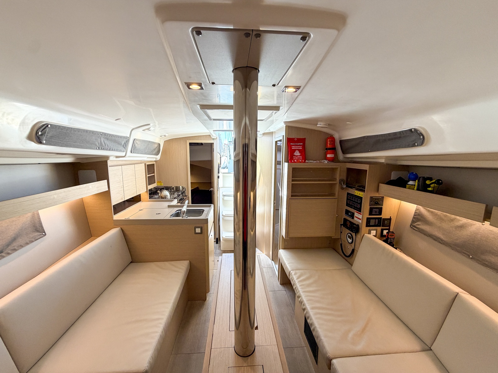 2024 Beneteau 34.1