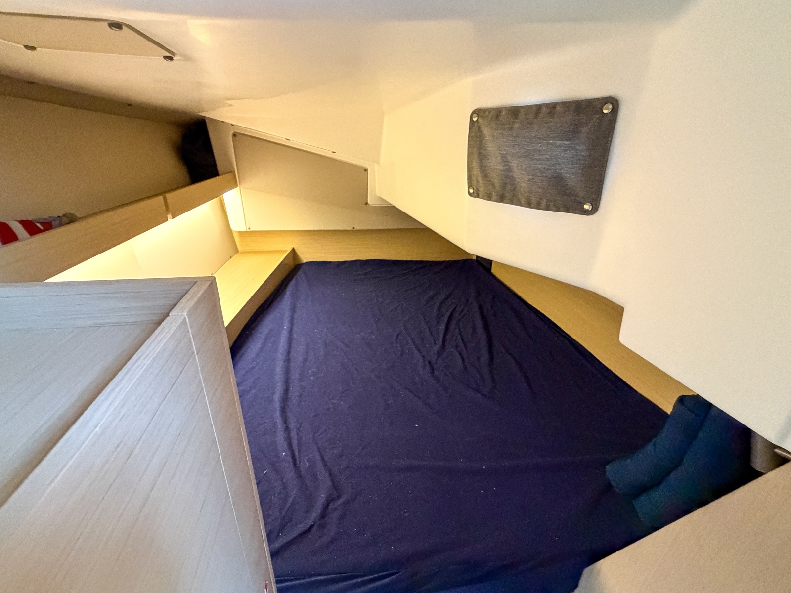 2024 Beneteau 34.1