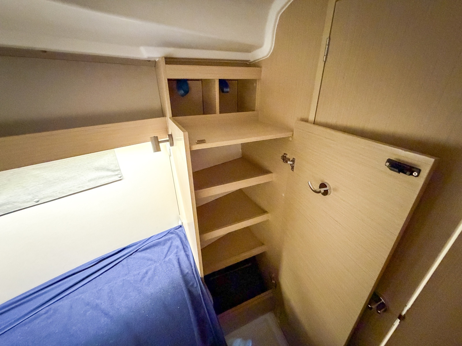 2024 Beneteau 34.1