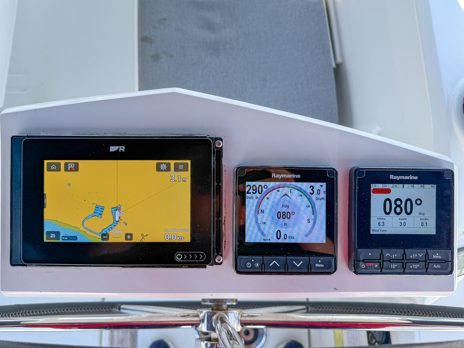 2024 Beneteau 34.1