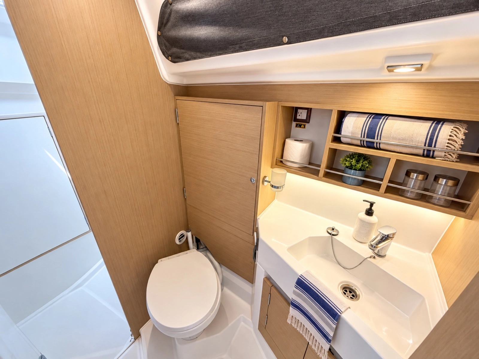 2024 Beneteau 34.1