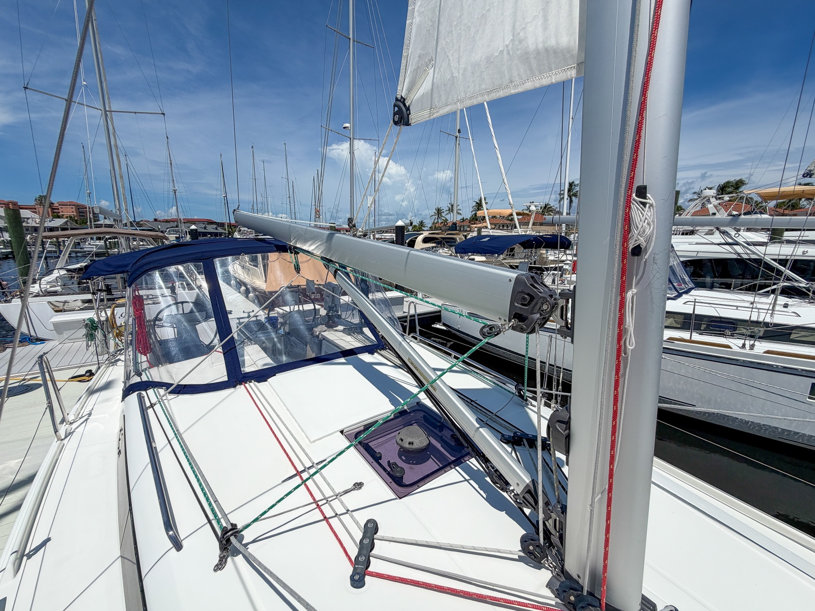 2024 Beneteau 34.1